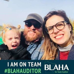 Meet your Posher, Geoff